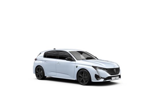 Peugeot 308 Peugeot GT | 18" lichtmetalen velgen 'PORTLAND' | Achteruitrijcamera 180° (Visiopark 1) | Autonom... ActivLease financial lease