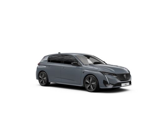 Peugeot 308 Peugeot GT | 18" lichtmetalen velgen 'KAMAKURA' | 360 Vision & Drive Assist Plus Pack | Achteruit... ActivLease financial lease