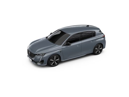 Peugeot 308 Peugeot GT | 18" lichtmetalen velgen 'KAMAKURA' | 360 Vision & Drive Assist Plus Pack | Achteruit... ActivLease financial lease