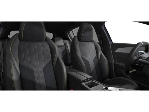 Peugeot 308 Peugeot GT | 18" lichtmetalen velgen 'KAMAKURA' | 360 Vision & Drive Assist Plus Pack | Achteruit... ActivLease financial lease