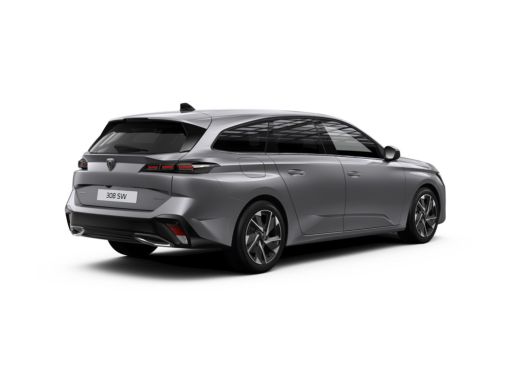 Peugeot 308 Peugeot Active Pack Business | 16" lichtmetalen velgen 'AUCKLAND' op PureTech 130 | 17" lichtmeta... ActivLease financial lease