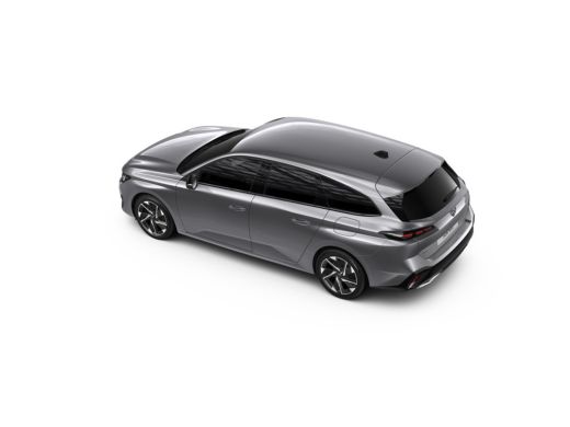 Peugeot 308 Peugeot Active Pack Business | 16" lichtmetalen velgen 'AUCKLAND' op PureTech 130 | 17" lichtmeta... ActivLease financial lease