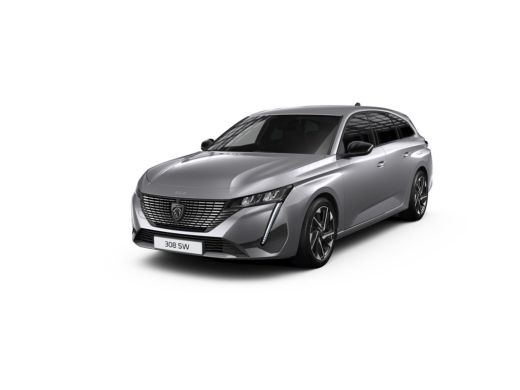 Peugeot 308 Peugeot Active Pack Business | 16" lichtmetalen velgen 'AUCKLAND' op PureTech 130 | 17" lichtmeta... ActivLease financial lease