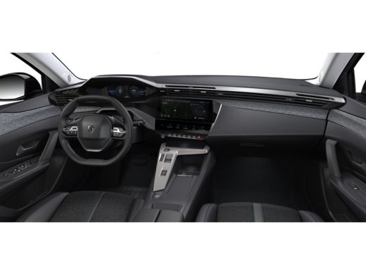 Peugeot 308 Peugeot Active Pack Business | 16" lichtmetalen velgen 'AUCKLAND' op PureTech 130 | 17" lichtmeta... ActivLease financial lease