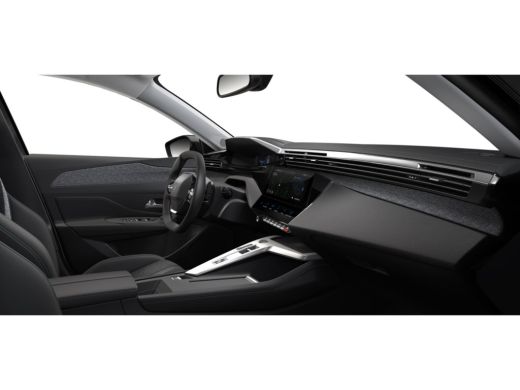 Peugeot 308 Peugeot Active Pack Business | 16" lichtmetalen velgen 'AUCKLAND' op PureTech 130 | 17" lichtmeta... ActivLease financial lease