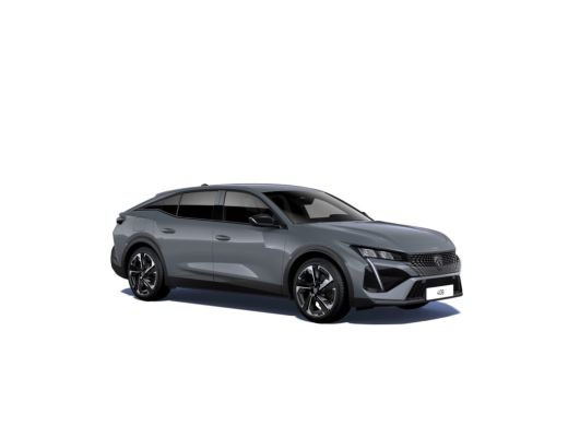 Peugeot 408 Peugeot Allure | Climate control met links/rechts gescheiden regeling en high efficiëncy koolstof... ActivLease financial lease