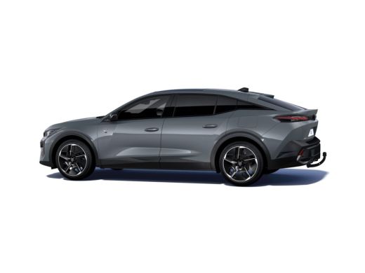 Peugeot 408 Peugeot GT Plug-in Hybrid | 19" lichtmetalen velgen 'GRAPHITE' | Adaptieve cruise control | Clima... ActivLease financial lease