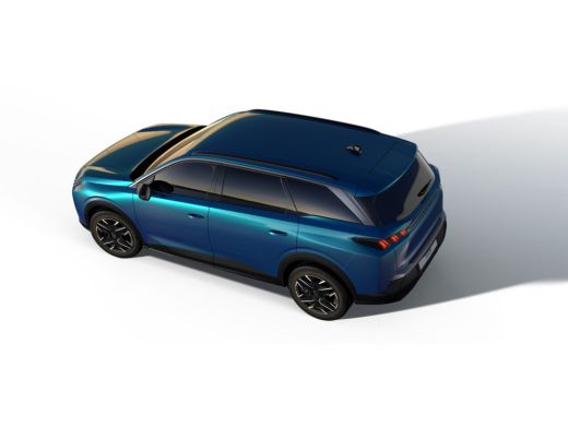 Peugeot 5008 Peugeot Allure - Hybrid | Pack Safety Plus ActivLease financial lease