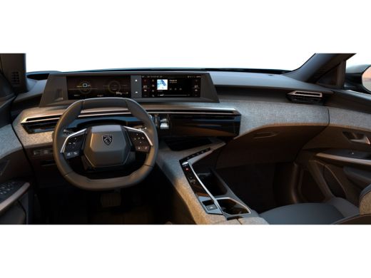 Peugeot 5008 Peugeot Allure - Hybrid | Pack Safety Plus ActivLease financial lease