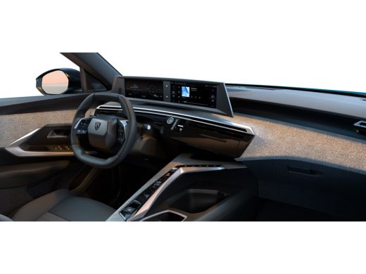 Peugeot 5008 Peugeot Allure - Hybrid | Pack Safety Plus ActivLease financial lease