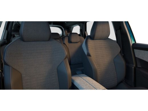 Peugeot 5008 Peugeot Allure - Hybrid | Pack Safety Plus ActivLease financial lease