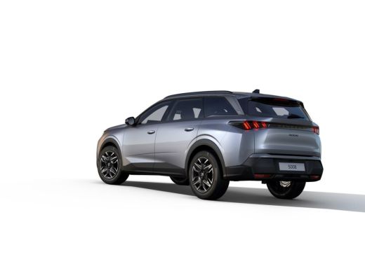 Peugeot 5008 Peugeot Allure - Hybrid | Pack Safety Plus ActivLease financial lease
