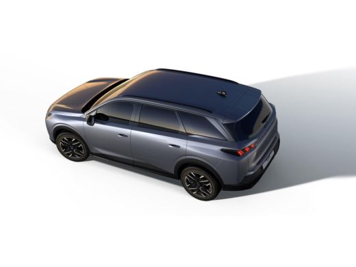 Peugeot 5008 Peugeot Allure - Hybrid | Pack Safety Plus ActivLease financial lease