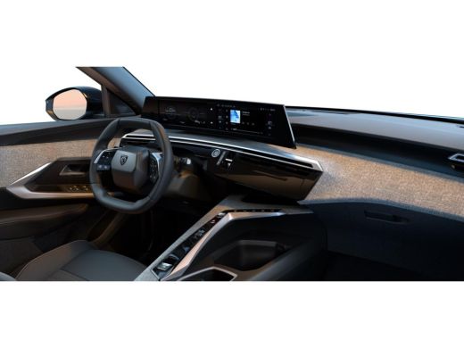 Peugeot 5008 Peugeot Allure - Hybrid | Pack Safety Plus ActivLease financial lease