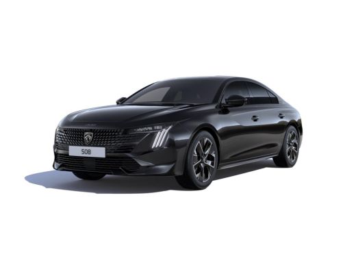 Peugeot 508 Peugeot GT HYbrid | Active Safety Brake met camera en radar (automatisch noodremsysteem) met Dist... ActivLease financial lease