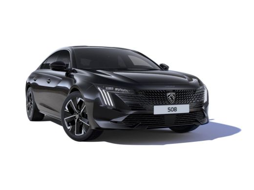 Peugeot 508 Peugeot GT HYbrid | Active Safety Brake met camera en radar (automatisch noodremsysteem) met Dist... ActivLease financial lease