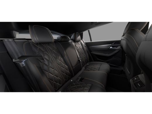 Peugeot 508 Peugeot Allure HYbrid | 17" lichtmetalen velgen 'MERION' | Active Safety Brake met camera en rada... ActivLease financial lease