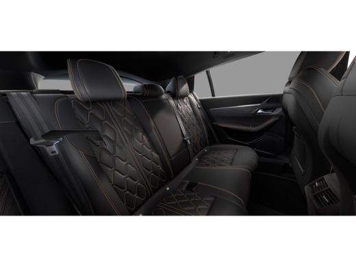 Peugeot 508 Peugeot GT HYbrid | Active Safety Brake met camera en radar (automatisch noodremsysteem) met Dist... ActivLease financial lease