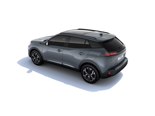 Peugeot e-2008 Peugeot Allure - Electric | Advanced Active Safety Brake met camera en radar | Climate Control | ... ActivLease financial lease