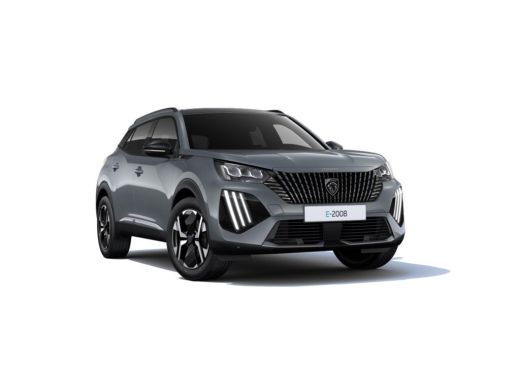 Peugeot e-2008 Peugeot Allure - Electric | Advanced Active Safety Brake met camera en radar | Climate Control | ... ActivLease financial lease