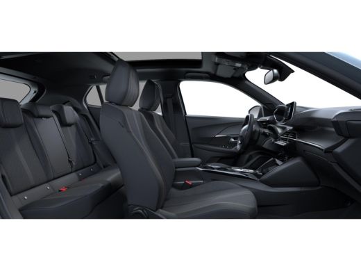 Peugeot e-2008 Peugeot Allure - Electric | Advanced Active Safety Brake met camera en radar | Climate Control | ... ActivLease financial lease