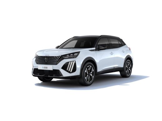 Peugeot e-2008 Peugeot GT - Electric | Advanced Active Safety Brake met camera en radar | Climate Control | Elek... ActivLease financial lease