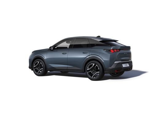 Peugeot E-3008 Peugeot Allure | Advanced Active Safety Brake met camera en radar (Pack Safety Plus) | Climate Co... ActivLease financial lease