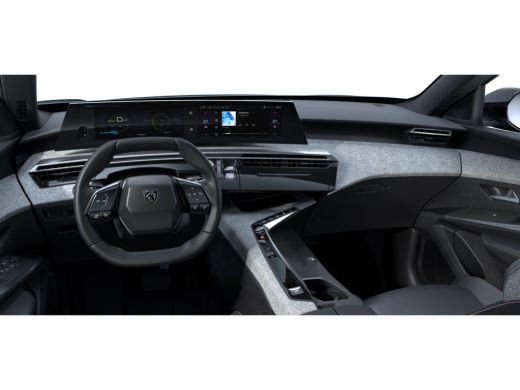 Peugeot E-3008 Peugeot Allure | Advanced Active Safety Brake met camera en radar (Pack Safety Plus) | Climate Co... ActivLease financial lease