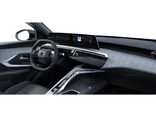 Peugeot E-3008 Peugeot Allure | Advanced Active Safety Brake met camera en radar (Pack Safety Plus) | Climate Co... ActivLease financial lease