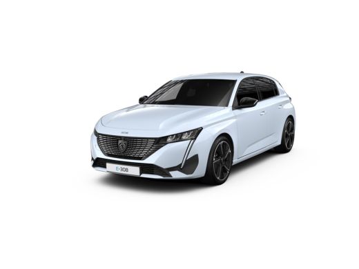 Peugeot E-308 Peugeot Allure | 8 jaar fabrieksgarantie of 160.000 kilometer op het accupakket | Achteruitrijcam... ActivLease financial lease