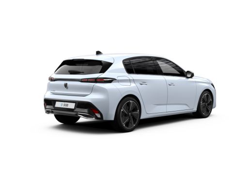 Peugeot E-308 Peugeot Allure | 8 jaar fabrieksgarantie of 160.000 kilometer op het accupakket | Achteruitrijcam... ActivLease financial lease