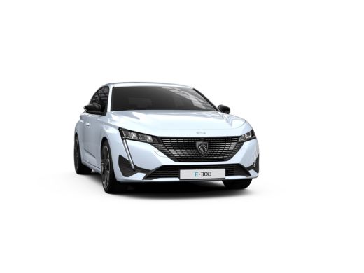 Peugeot E-308 Peugeot Allure | 8 jaar fabrieksgarantie of 160.000 kilometer op het accupakket | Achteruitrijcam... ActivLease financial lease