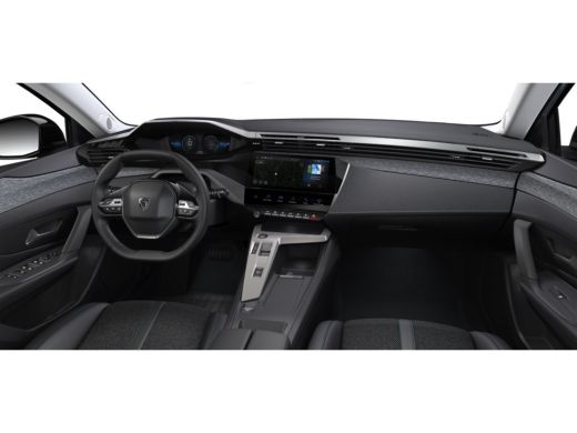 Peugeot E-308 Peugeot Allure | 8 jaar fabrieksgarantie of 160.000 kilometer op het accupakket | Achteruitrijcam... ActivLease financial lease