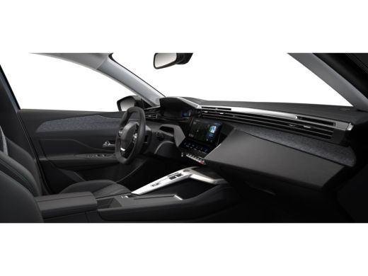 Peugeot E-308 Peugeot Allure | 8 jaar fabrieksgarantie of 160.000 kilometer op het accupakket | Achteruitrijcam... ActivLease financial lease