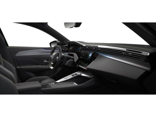 Peugeot E-308 Peugeot GT | 8 jaar fabrieksgarantie of 160.000 kilometer op het accupakket | Achteruitrijcamera ... ActivLease financial lease