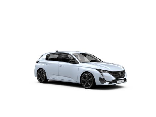 Peugeot E-308 Peugeot Style | 8 jaar fabrieksgarantie of 160.000 kilometer op het accupakket | Autonomous Emerg... ActivLease financial lease