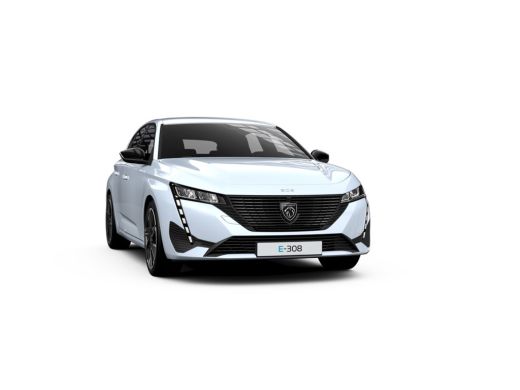Peugeot E-308 Peugeot Style | 8 jaar fabrieksgarantie of 160.000 kilometer op het accupakket | Autonomous Emerg... ActivLease financial lease