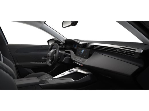 Peugeot E-308 Peugeot Style | 8 jaar fabrieksgarantie of 160.000 kilometer op het accupakket | Autonomous Emerg... ActivLease financial lease