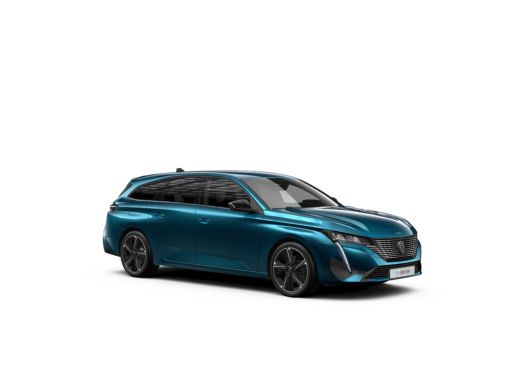 Peugeot E-308 Peugeot Allure | 8 jaar fabrieksgarantie of 160.000 kilometer op het accupakket | Achteruitrijcam... ActivLease financial lease