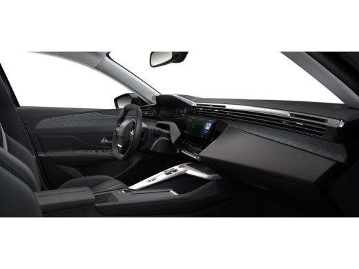 Peugeot E-308 Peugeot Allure | 8 jaar fabrieksgarantie of 160.000 kilometer op het accupakket | Achteruitrijcam... ActivLease financial lease
