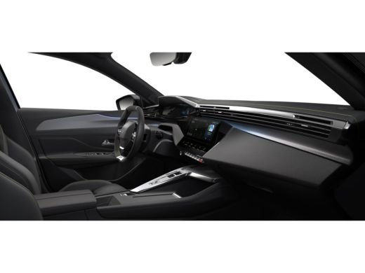 Peugeot E-308 Peugeot GT | 8 jaar fabrieksgarantie of 160.000 kilometer op het accupakket | Achteruitrijcamera ... ActivLease financial lease