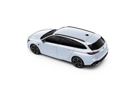 Peugeot E-308 Peugeot GT | 8 jaar fabrieksgarantie of 160.000 kilometer op het accupakket | Achteruitrijcamera ... ActivLease financial lease