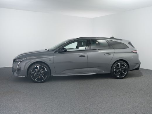 Peugeot e-308 GT | 8 jaar fabrieksgarantie of 160.000 kilometer op het accupakket | Achteruitrijcamera 180° (Vi... ActivLease financial lease