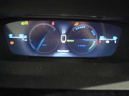Peugeot e-308 GT | 8 jaar fabrieksgarantie of 160.000 kilometer op het accupakket | Achteruitrijcamera 180° (Vi... ActivLease financial lease