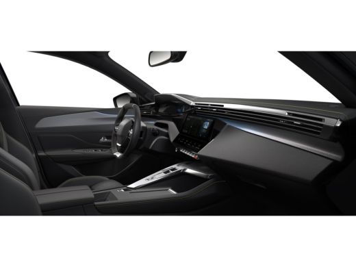 Peugeot E-308 Peugeot GT | 8 jaar fabrieksgarantie of 160.000 kilometer op het accupakket | Achteruitrijcamera ... ActivLease financial lease