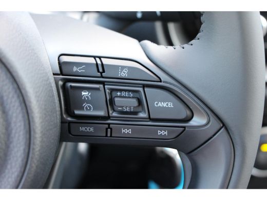 Toyota Aygo X 1.0 VVT-i MT Play | NIEUWE AUTO | Direct leverbaar | ActivLease financial lease