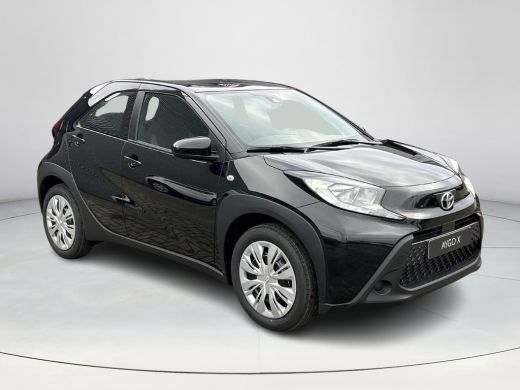 Toyota Aygo X 1.0 VVT-i MT Play | NIEUWE AUTO | Direct leverbaar | ActivLease financial lease