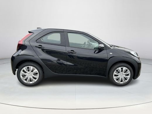 Toyota Aygo X 1.0 VVT-i MT Play | NIEUWE AUTO | Direct leverbaar | ActivLease financial lease
