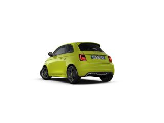 Abarth 500e Abarth Abarth  Urban Automaat