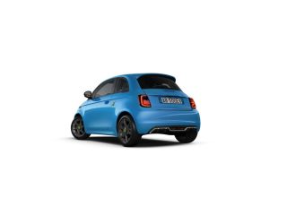 Abarth 500e Abarth Abarth  Urban Automaat